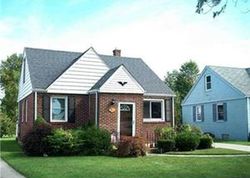 Pre-foreclosure in  E GRAND BLVD Buffalo, NY 14225