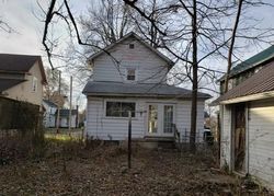 Pre-foreclosure Listing in WINDSOR ST MARION, OH 43302