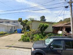 Pre-foreclosure in  DELL RD Pacifica, CA 94044