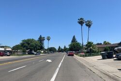 Pre-foreclosure in  6TH PKWY Sacramento, CA 95823