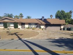 Pre-foreclosure in  LOS ROBLES PL Pomona, CA 91768