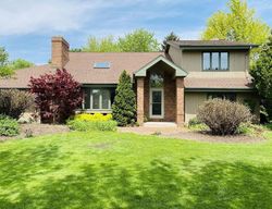 Pre-foreclosure Listing in WHITTINGTON CT BROOKFIELD, WI 53045