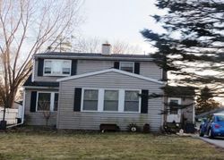 Pre-foreclosure Listing in EDGEWOOD AVE BIG BEND, WI 53103