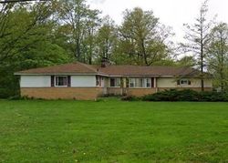 Pre-foreclosure Listing in TIMBER AVE HUDSON, OH 44236