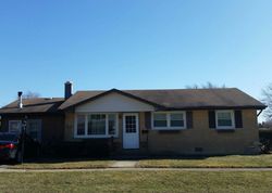 Pre-foreclosure Listing in MASON AVE CHICAGO RIDGE, IL 60415