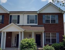 Pre-foreclosure Listing in ALBANY CREST AVE NEW ALBANY, OH 43054