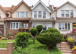 Pre-foreclosure in  ARLINGTON ST Philadelphia, PA 19131