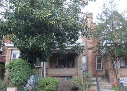 Pre-foreclosure in  N SMEDLEY ST Philadelphia, PA 19126