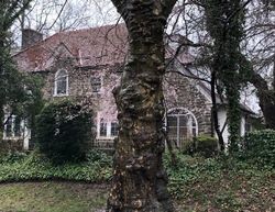 Pre-foreclosure in  E MOUNT PLEASANT AVE Philadelphia, PA 19119