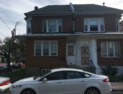 Pre-foreclosure in  WIDENER PL Philadelphia, PA 19141