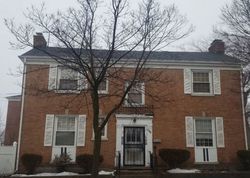 Pre-foreclosure in  N NASHVILLE AVE Elmwood Park, IL 60707
