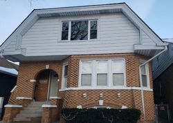 Pre-foreclosure in  N OTTAWA AVE Harwood Heights, IL 60706