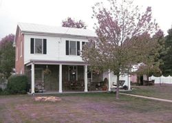 Pre-foreclosure Listing in W PENN AVE ROBESONIA, PA 19551