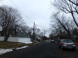 Pre-foreclosure in  STATESIR PL Red Bank, NJ 07701