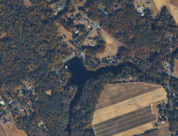 Pre-foreclosure in  WOODBURY DR Mullica Hill, NJ 08062