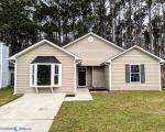 Pre-foreclosure in  E WINDGATE CT Jacksonville, NC 28546