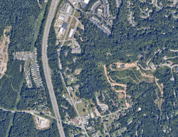  Weaverville Rd, Asheville NC