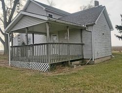 Pre-foreclosure in  N 14TH RD Lostant, IL 61334