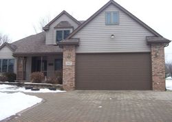 Pre-foreclosure Listing in ROSEMARY CIR SANDWICH, IL 60548