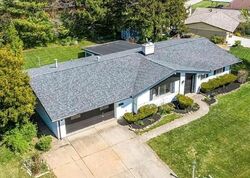 Pre-foreclosure in  BLAIRWOOD DR Dayton, OH 45426
