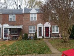 Pre-foreclosure Listing in S 4TH ST DARBY, PA 19023