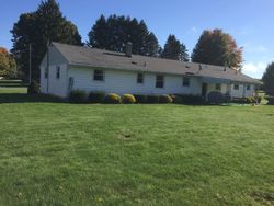 Pre-foreclosure in  CARROLL ST Frewsburg, NY 14738