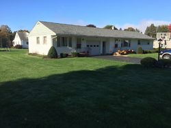 Pre-foreclosure Listing in CARROLL ST FREWSBURG, NY 14738