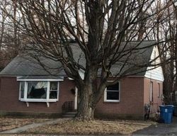 Pre-foreclosure in  SUNSET AVE Rensselaer, NY 12144