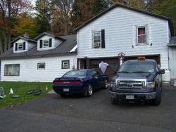 Pre-foreclosure in  STATE HIGHWAY 220 Oxford, NY 13830