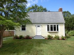 Pre-foreclosure Listing in BUCKWOOD DR HYANNIS, MA 02601