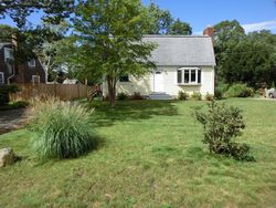 Pre-foreclosure Listing in BUCKWOOD DR HYANNIS, MA 02601