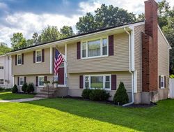 Pre-foreclosure in  DANA LN Meriden, CT 06451