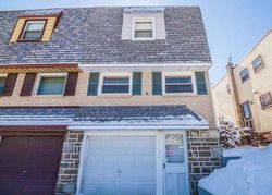 Pre-foreclosure in  TREMONT ST Philadelphia, PA 19136