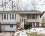 Pre-foreclosure Listing in JOPPA AVE ZION, IL 60099