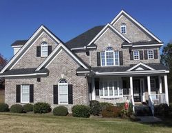 Pre-foreclosure in  PEPPERWOOD CT Columbia, SC 29229