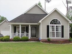 Pre-foreclosure in  SUMMER VALE DR Columbia, SC 29223