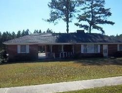 Pre-foreclosure in  MARSHALL RD Greenwood, SC 29646