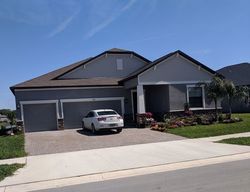 Pre-foreclosure in  LAGO MIST WAY Wesley Chapel, FL 33545