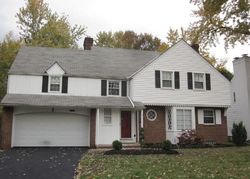 Pre-foreclosure in  SEATON RD Cleveland, OH 44118