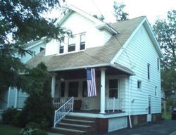 Pre-foreclosure in  ELBUR AVE Lakewood, OH 44107