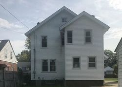 Pre-foreclosure in  E 214TH ST Euclid, OH 44123