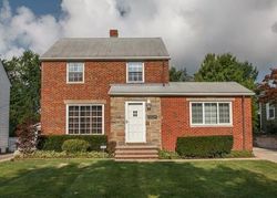 Pre-foreclosure in  E 226TH ST Euclid, OH 44117