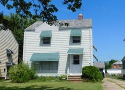 Pre-foreclosure in  TRACY AVE Euclid, OH 44123