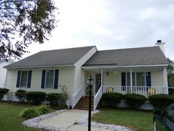  Trull St Sw, Wilson NC