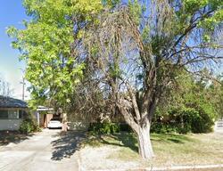 Pre-foreclosure in  N CHANCE AVE Fresno, CA 93703