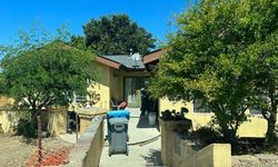 Pre-foreclosure in  CROTHERS RD San Jose, CA 95127