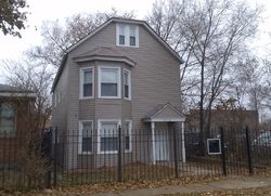 Pre-foreclosure in  S COLFAX AVE Chicago, IL 60617