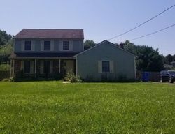 Pre-foreclosure in  CHURCH RD Medford, NJ 08055