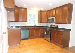 Pre-foreclosure Listing in BUTTS AVE BORDENTOWN, NJ 08505