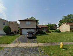 Pre-foreclosure in  WEDGEWOOD RD Matteson, IL 60443